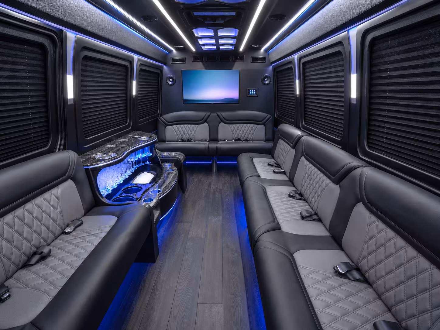 Newport News School Event & Field Trip Transportation