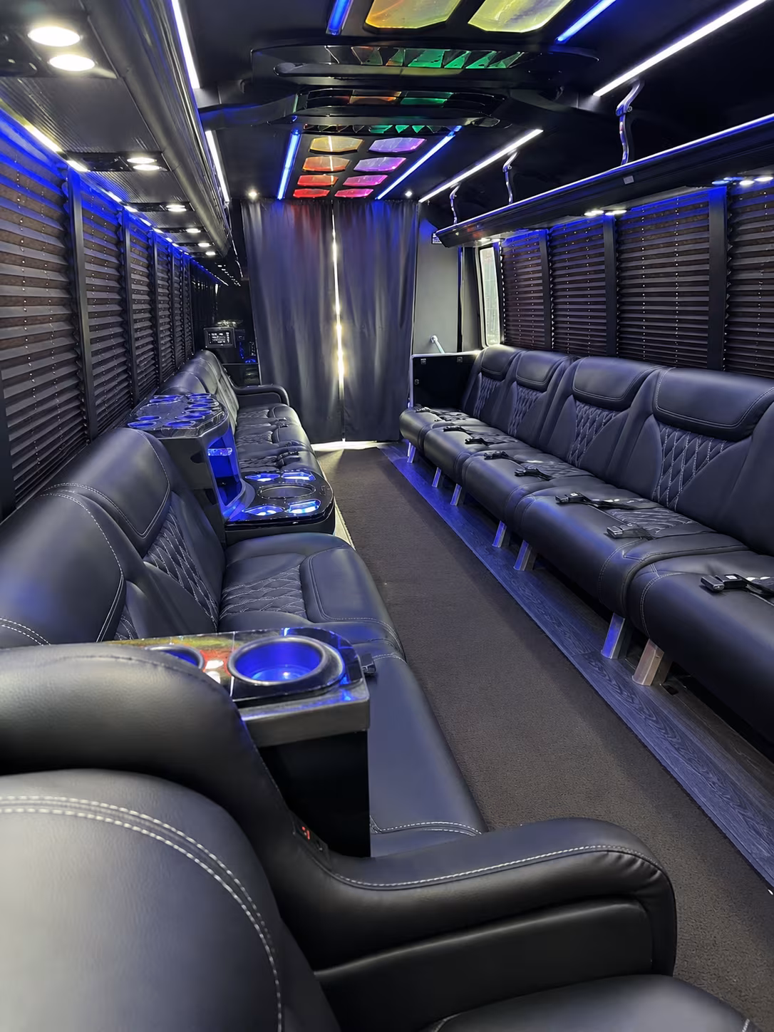 Newport News Sporting Event Transportation