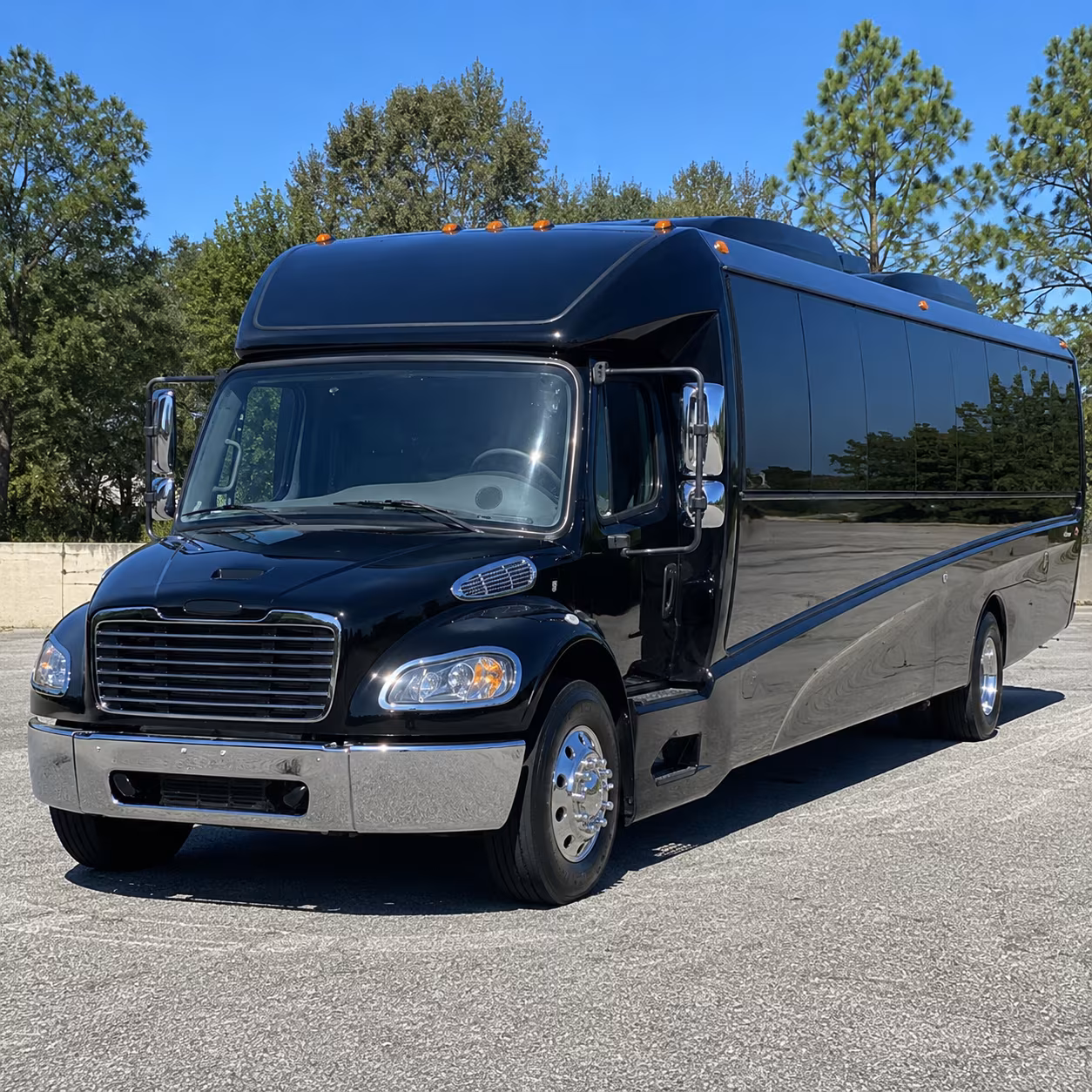 Norfolk Airport Shuttles & Transportation