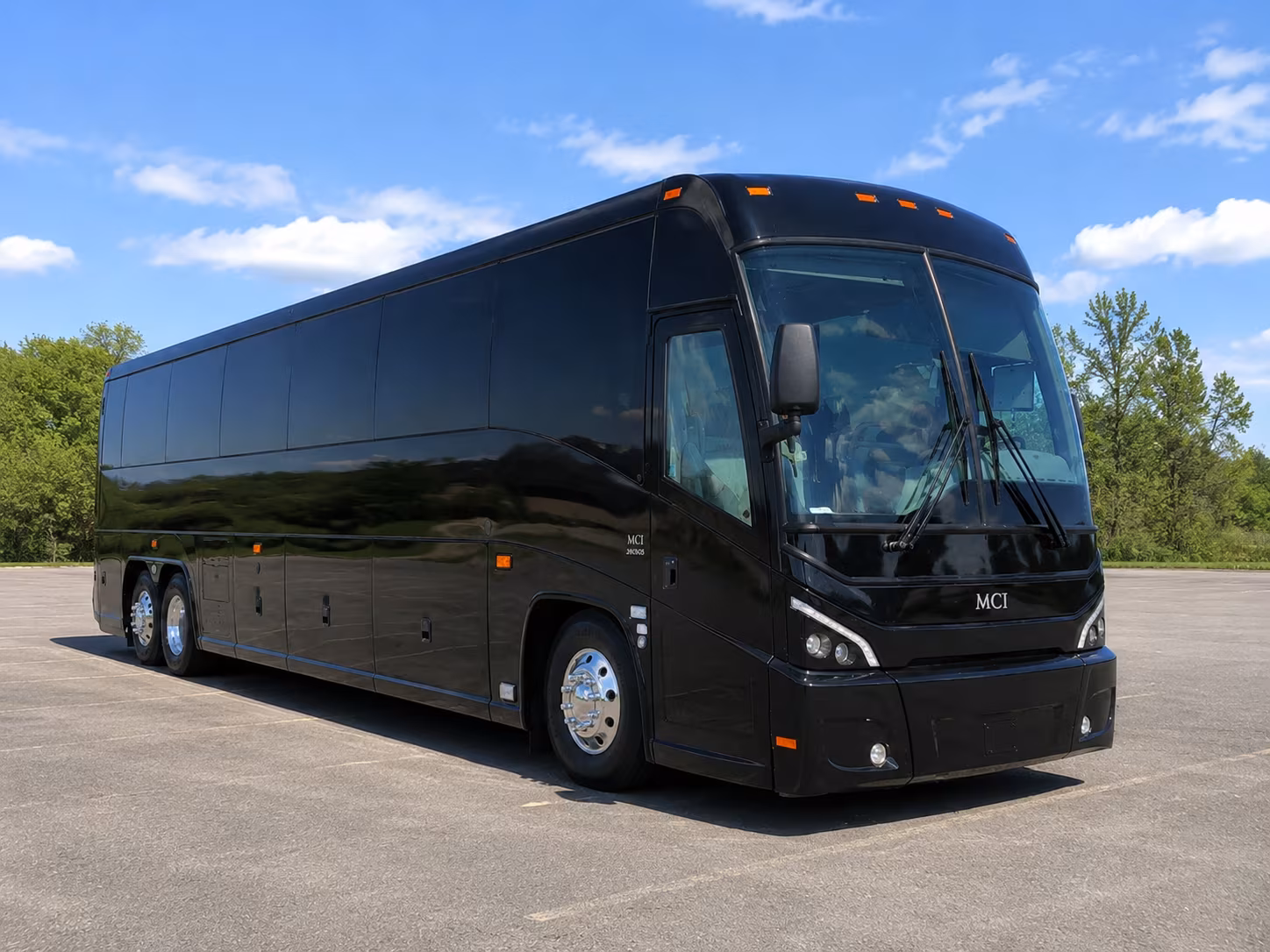 Norfolk Concert Transportation & Shuttles