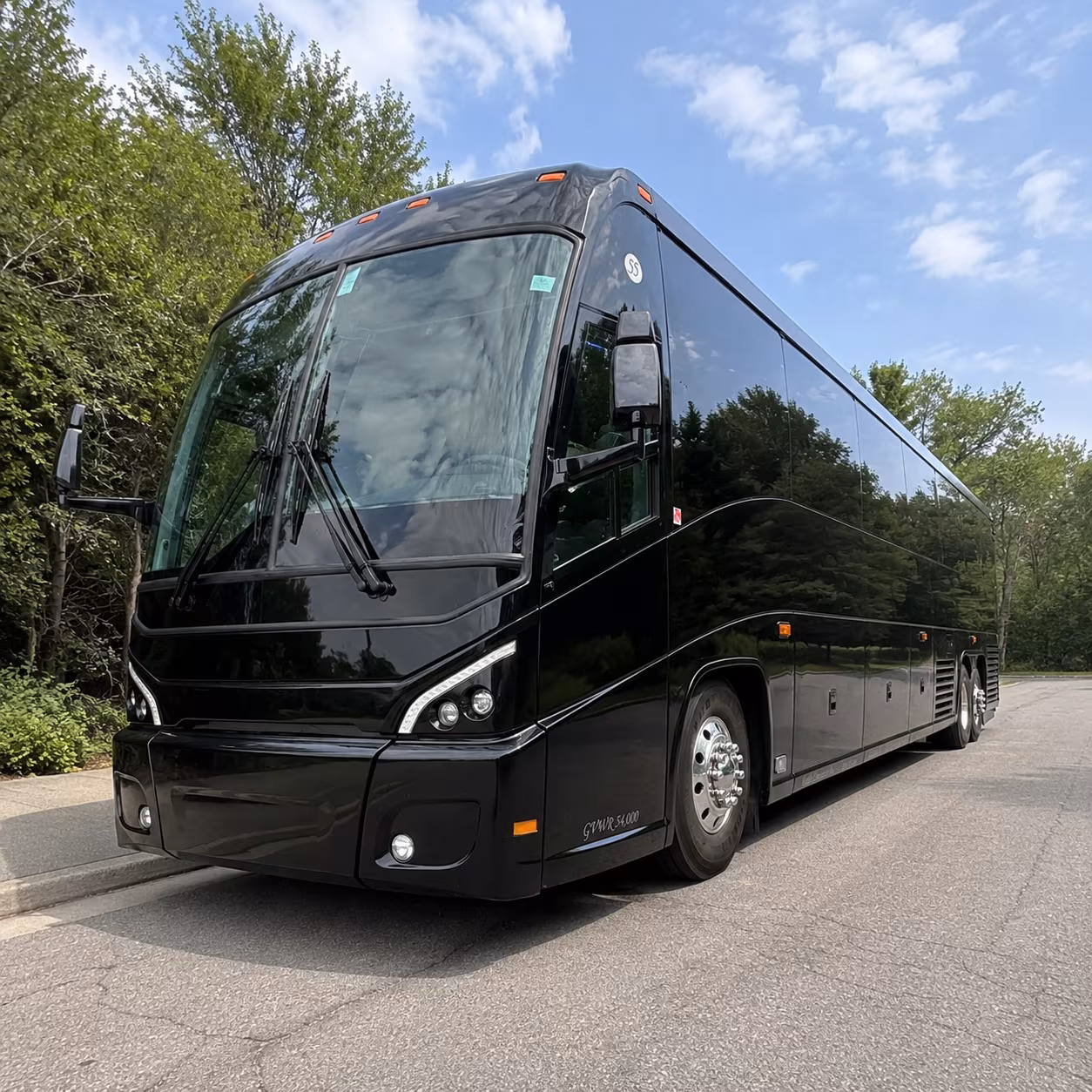Norfolk Corporate Event Transportation
