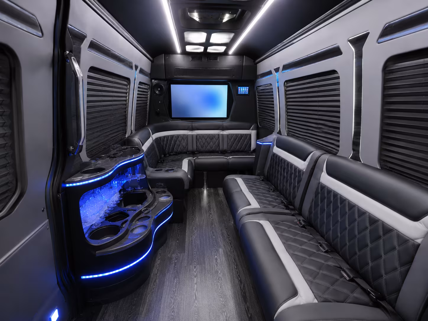 Norfolk School Event & Field Trip Transportation