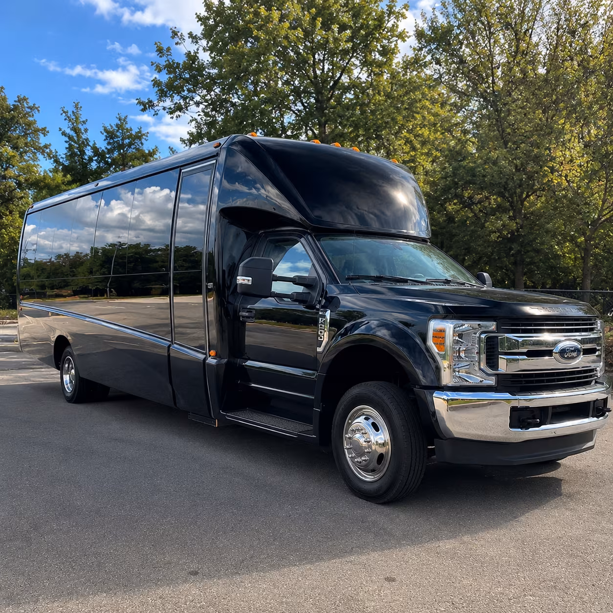 Portsmouth Airport Shuttles & Transportation