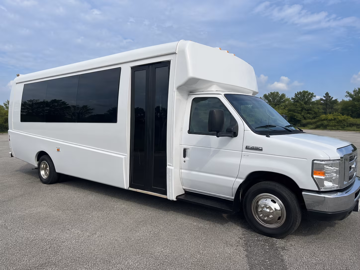 Virginia Beach Private Event Transportation