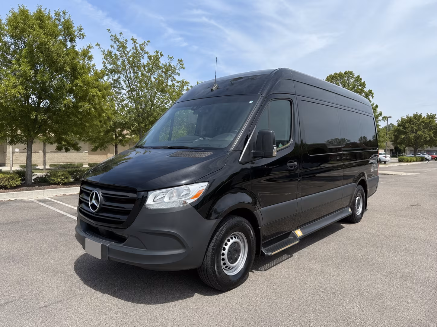 Raleigh School Event & Field Trip Transportation