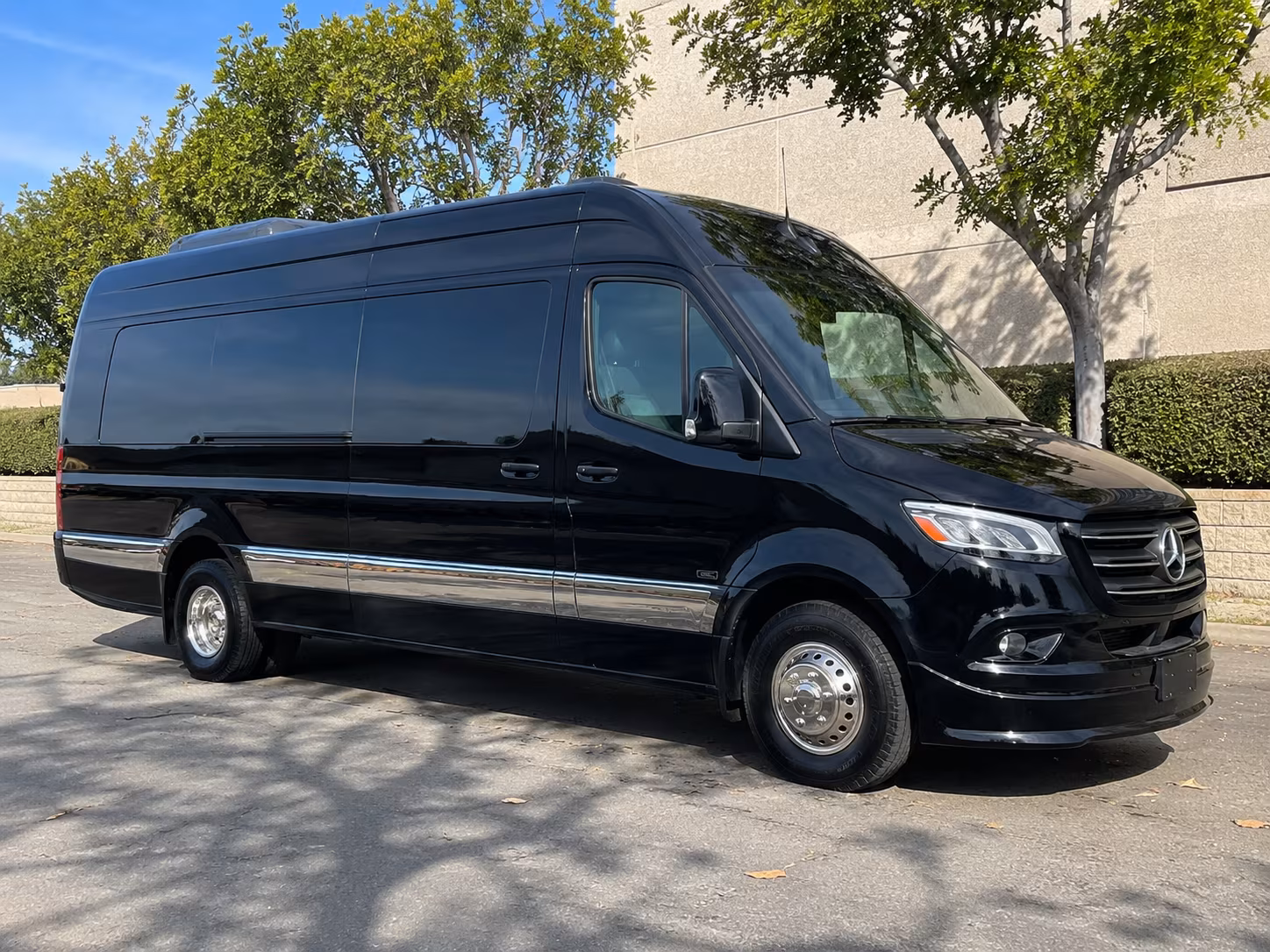 Richmond Concert Transportation & Shuttles