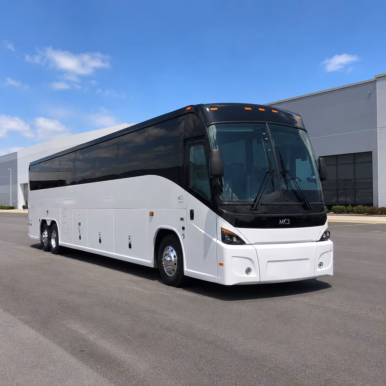 Richmond School Event & Field Trip Transportation