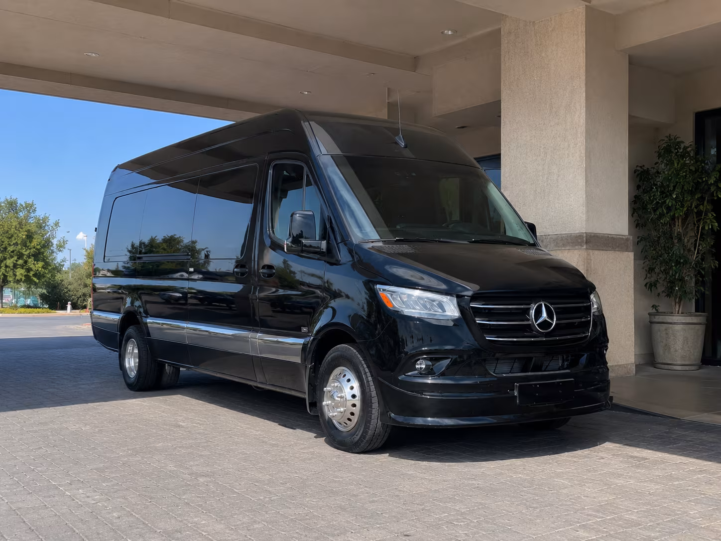 Rocky Mount Airport Shuttles & Transportation