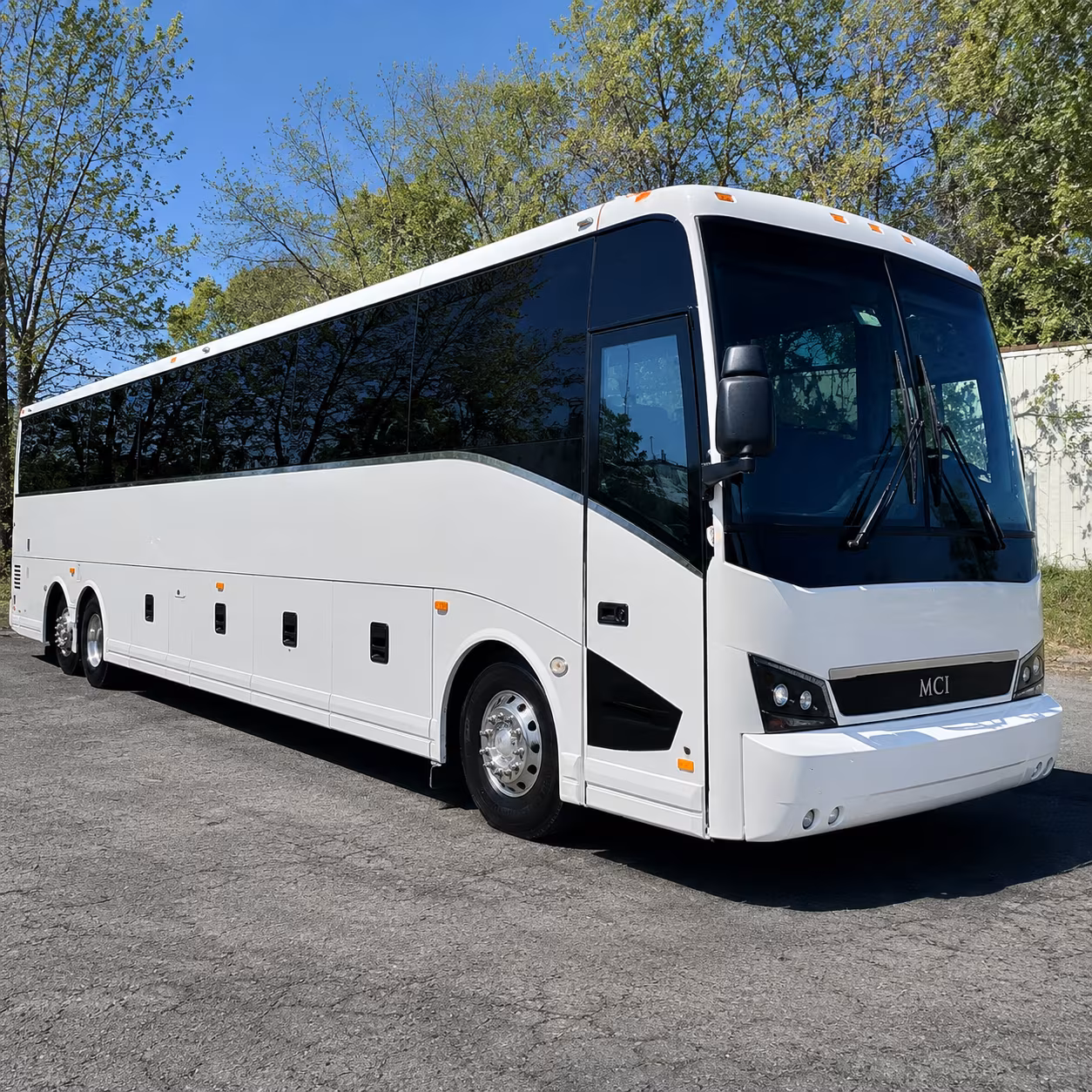 Rocky Mount Corporate Event Transportation
