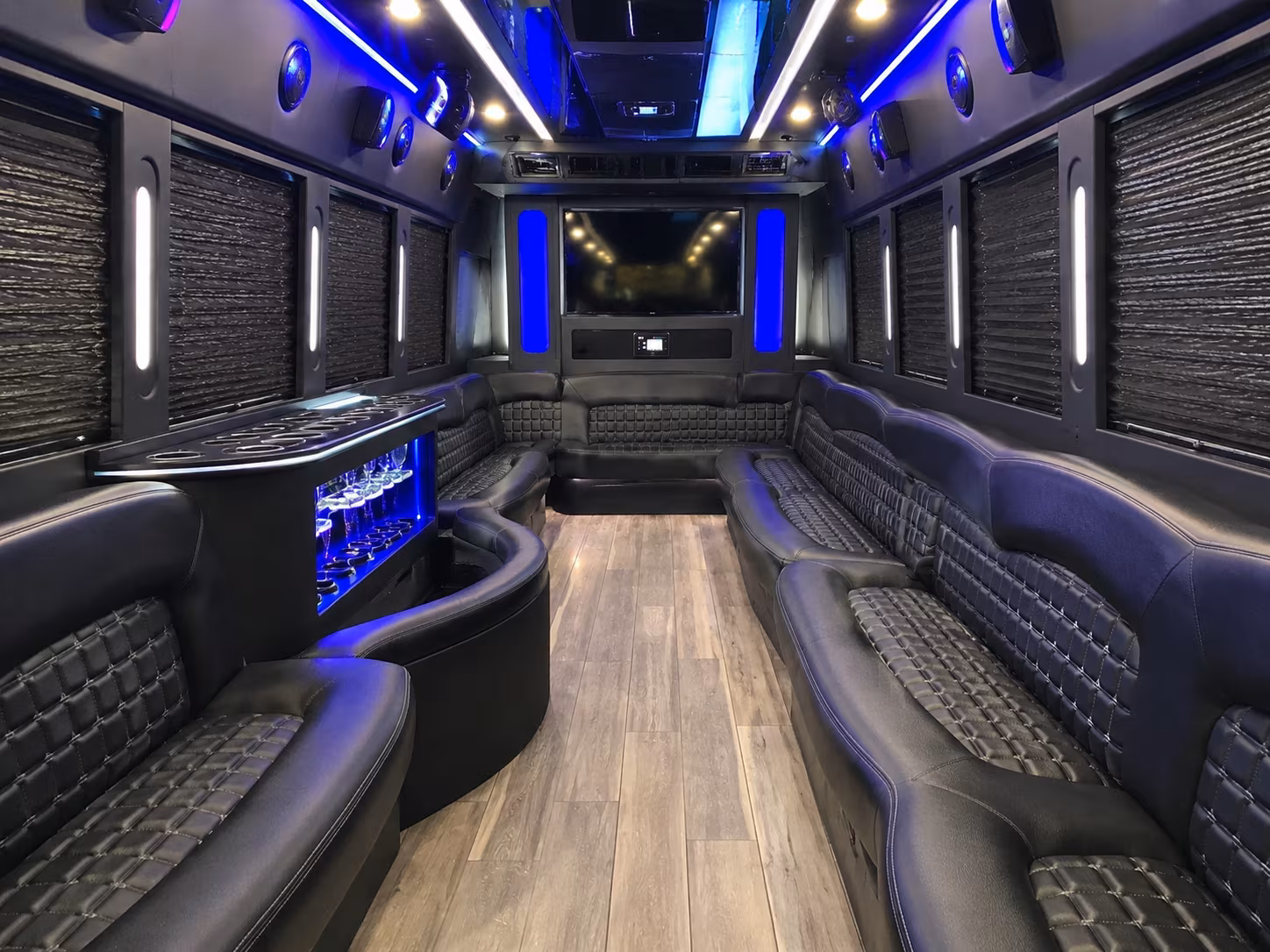Rocky Mount Winery Tour & Pub Crawl Transportation