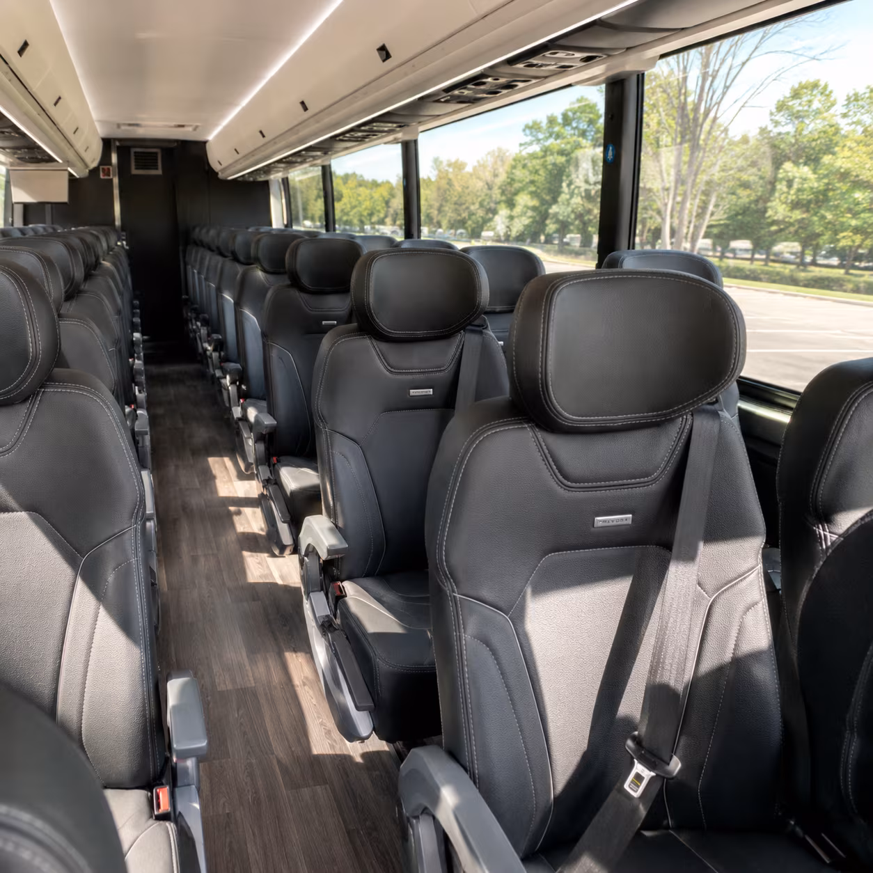 Virginia Beach School Event Transportation