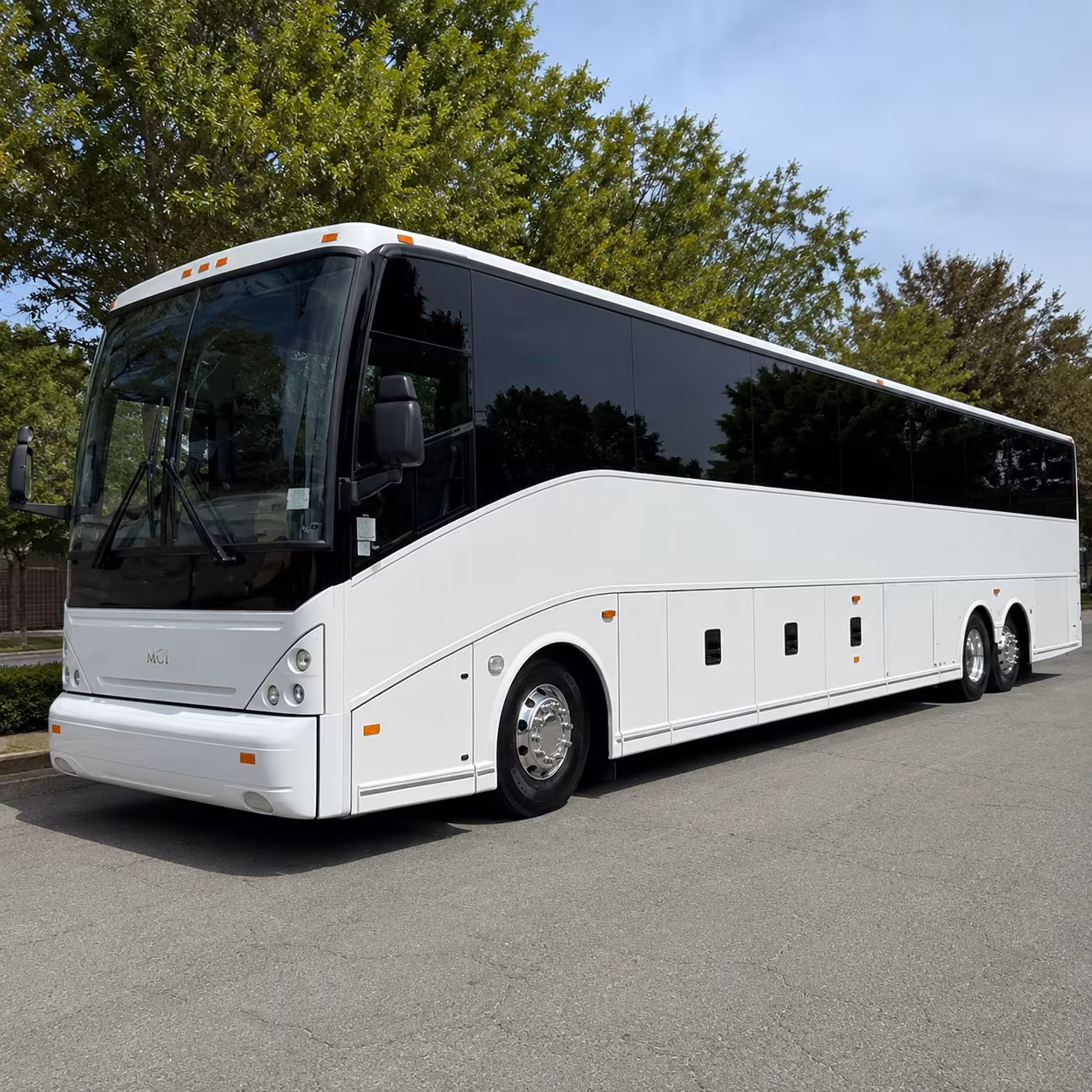 Suffolk Corporate Event Transportation