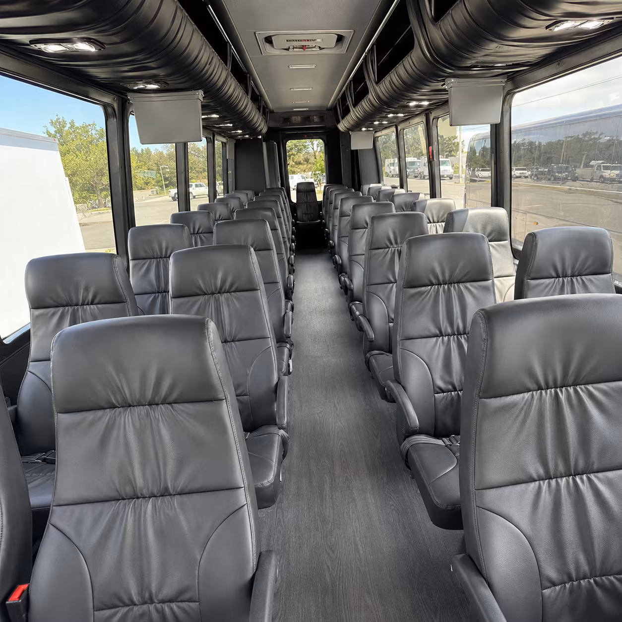 Suffolk School Event & Field Trip Transportation