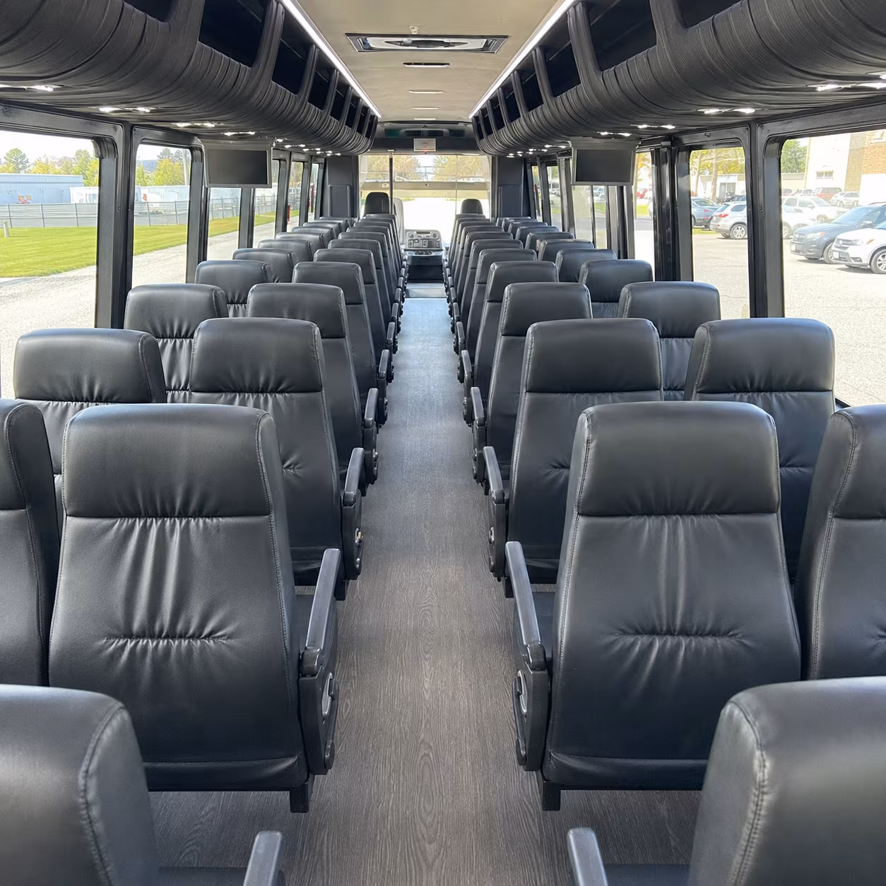 Virginia Beach Airport Shuttle & Transportation pickup coordination