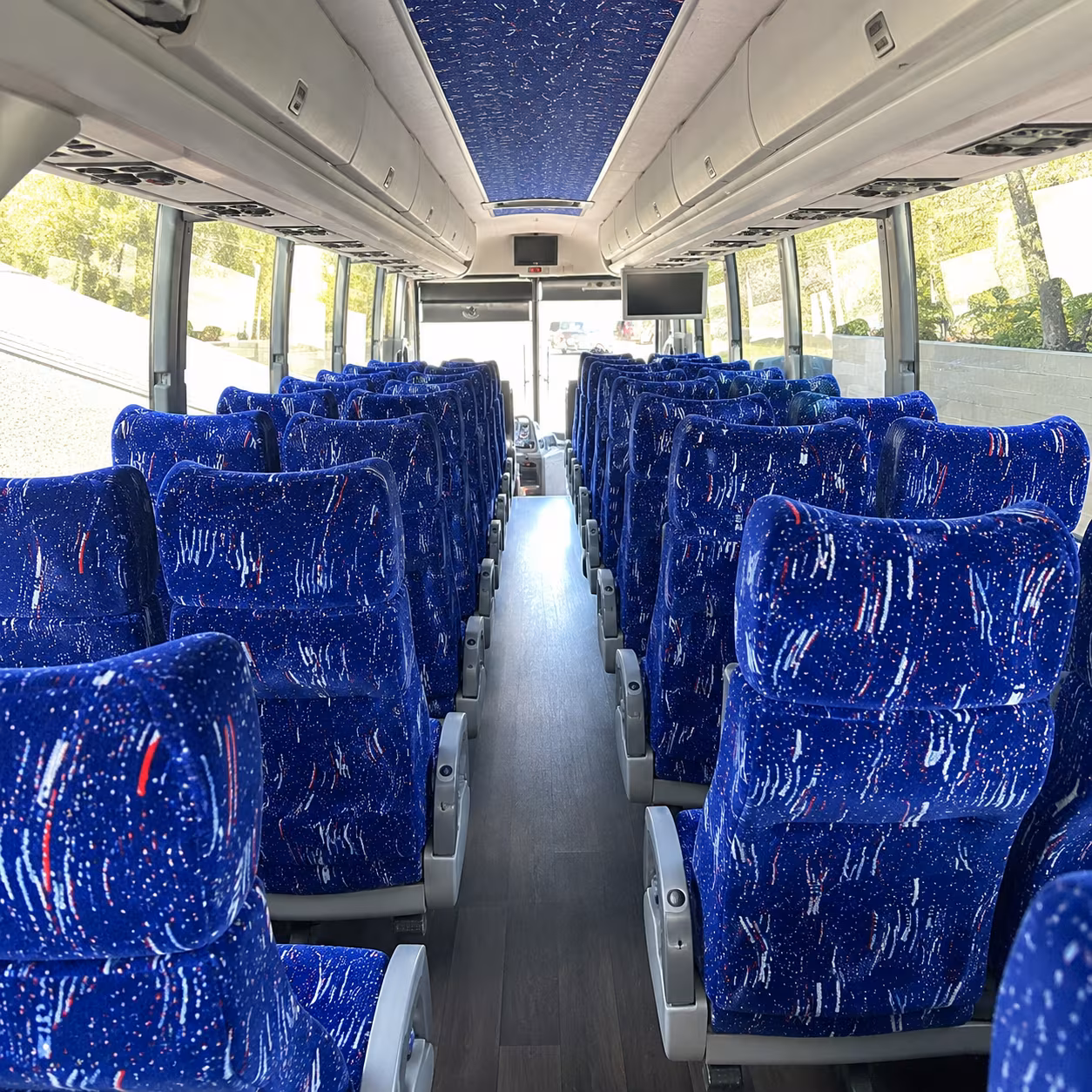 Virginia Beach Airport Shuttle & Transportation route planning
