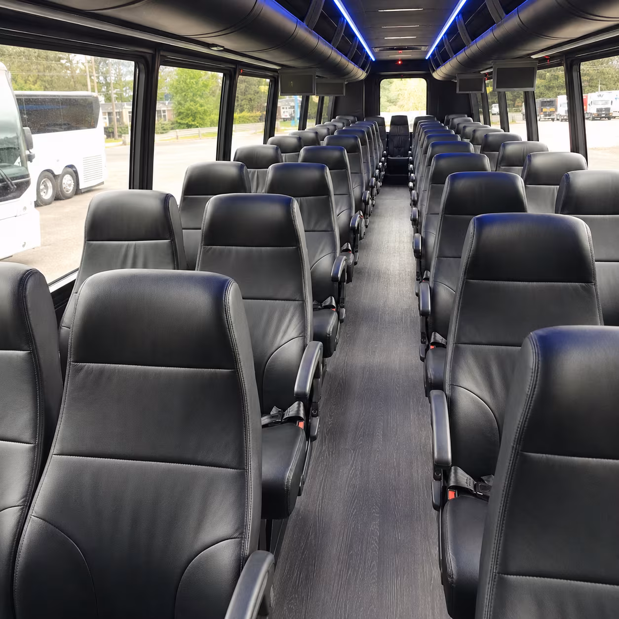 Virginia Beach Airport Shuttles & Transportation
