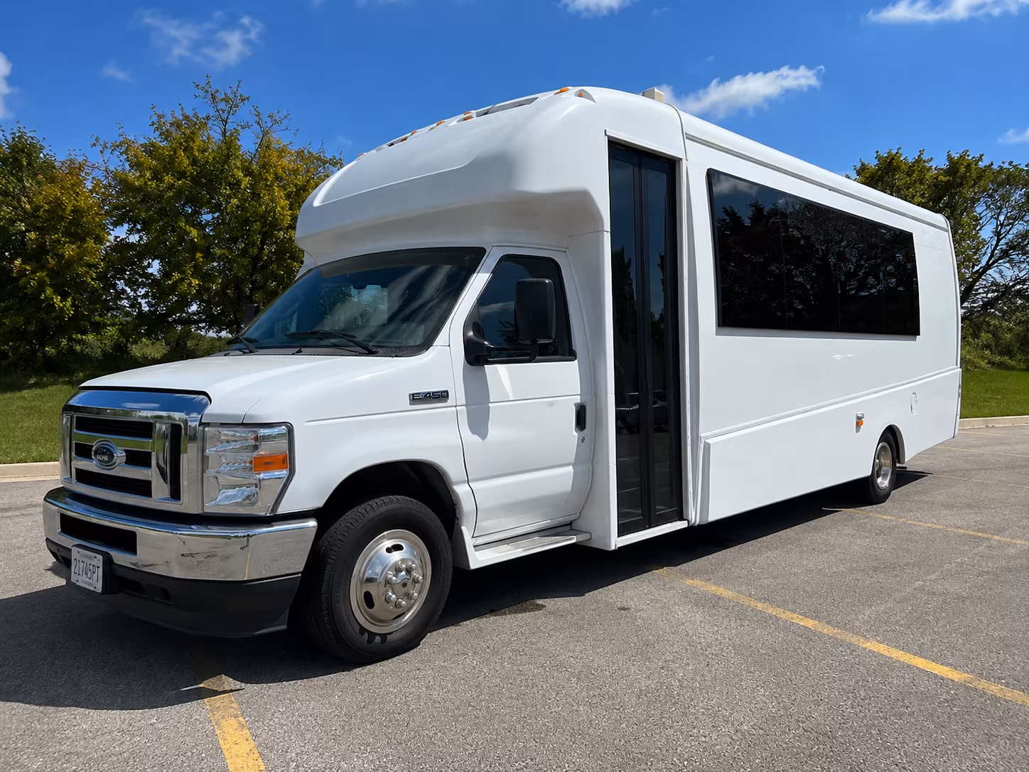 Virginia Beach Bachelor & Bachelorette Transportation group transportation