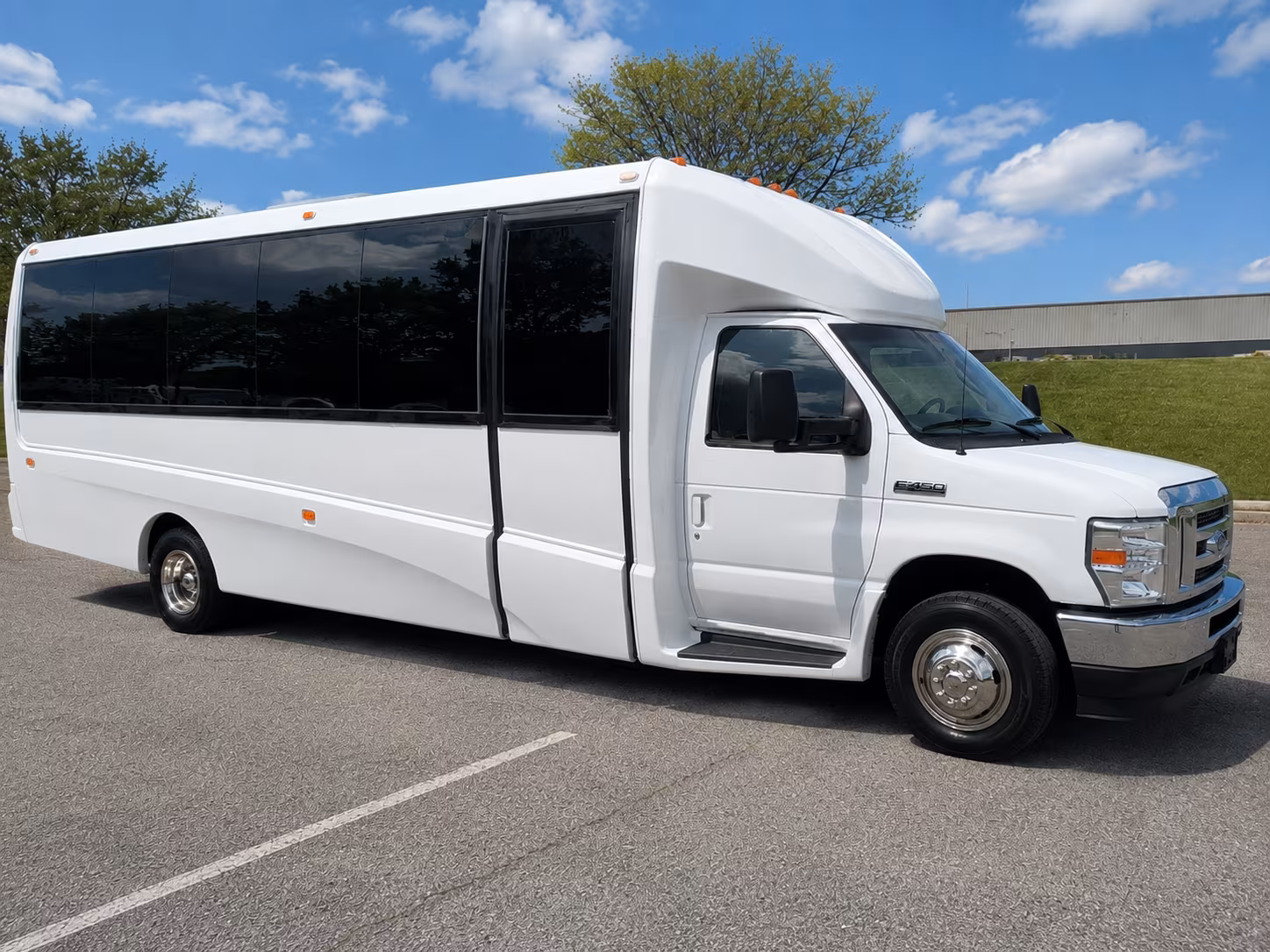 Virginia Beach Corporate Transportation pickup coordination