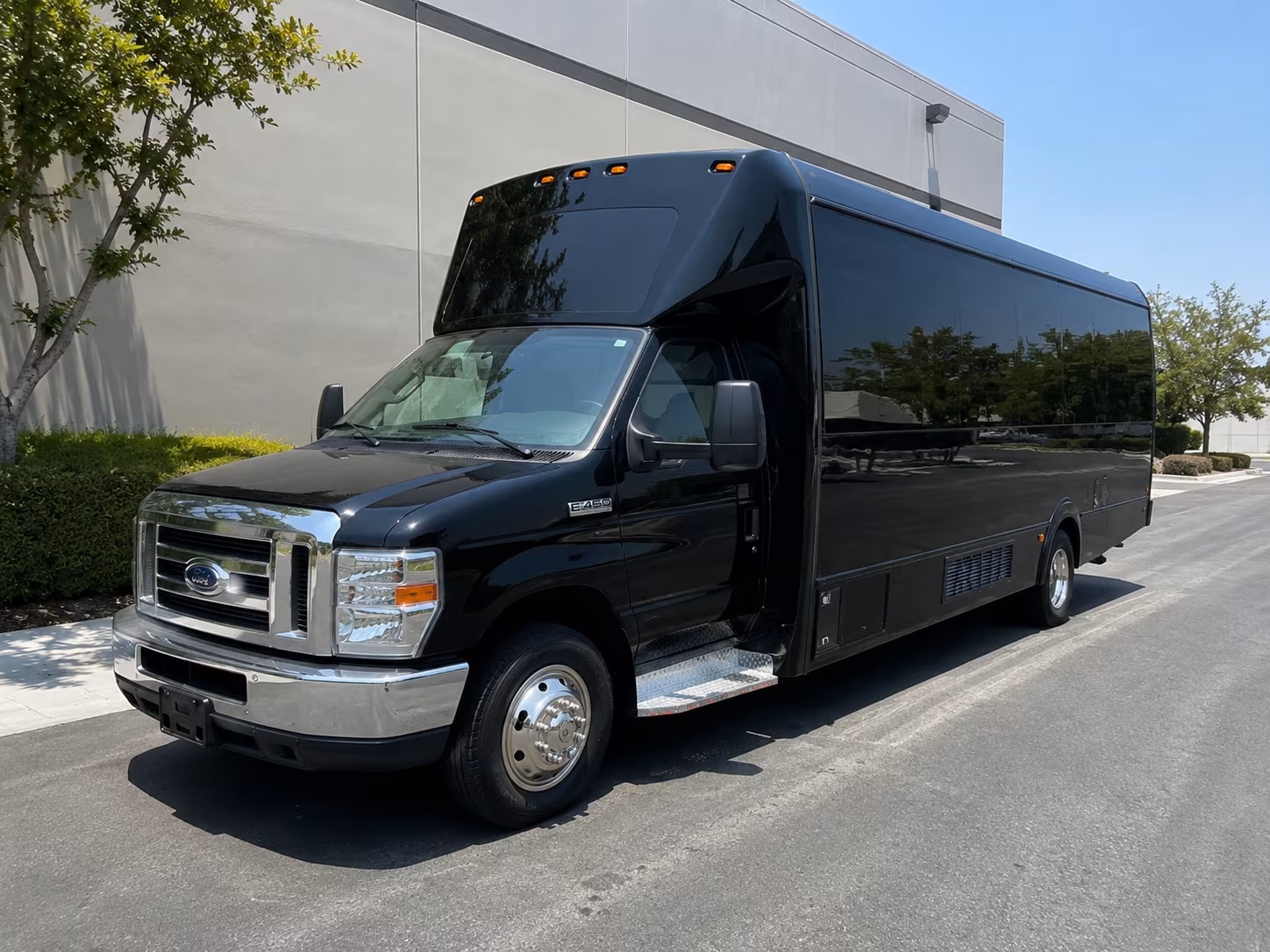 Virginia Beach Prom & Homecoming Transportation route planning
