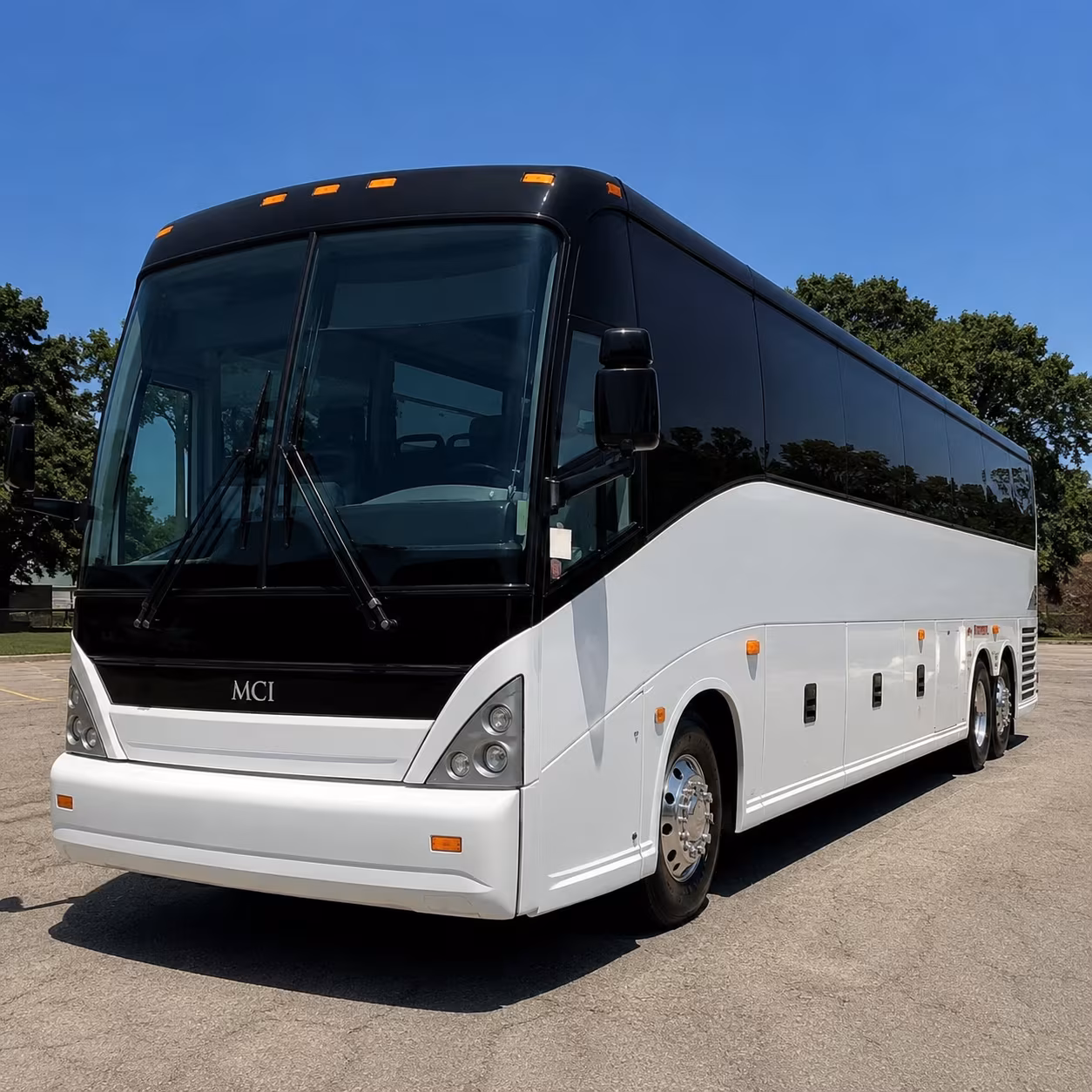 Virginia Beach School Event Transportation group transportation