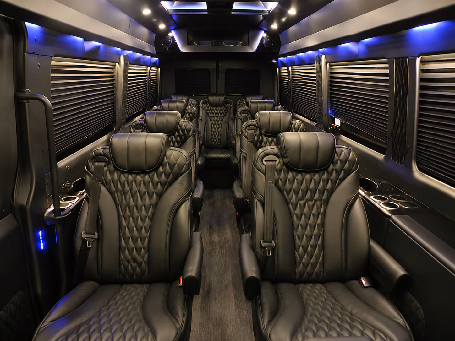 Virginia Beach School Event Transportation route planning