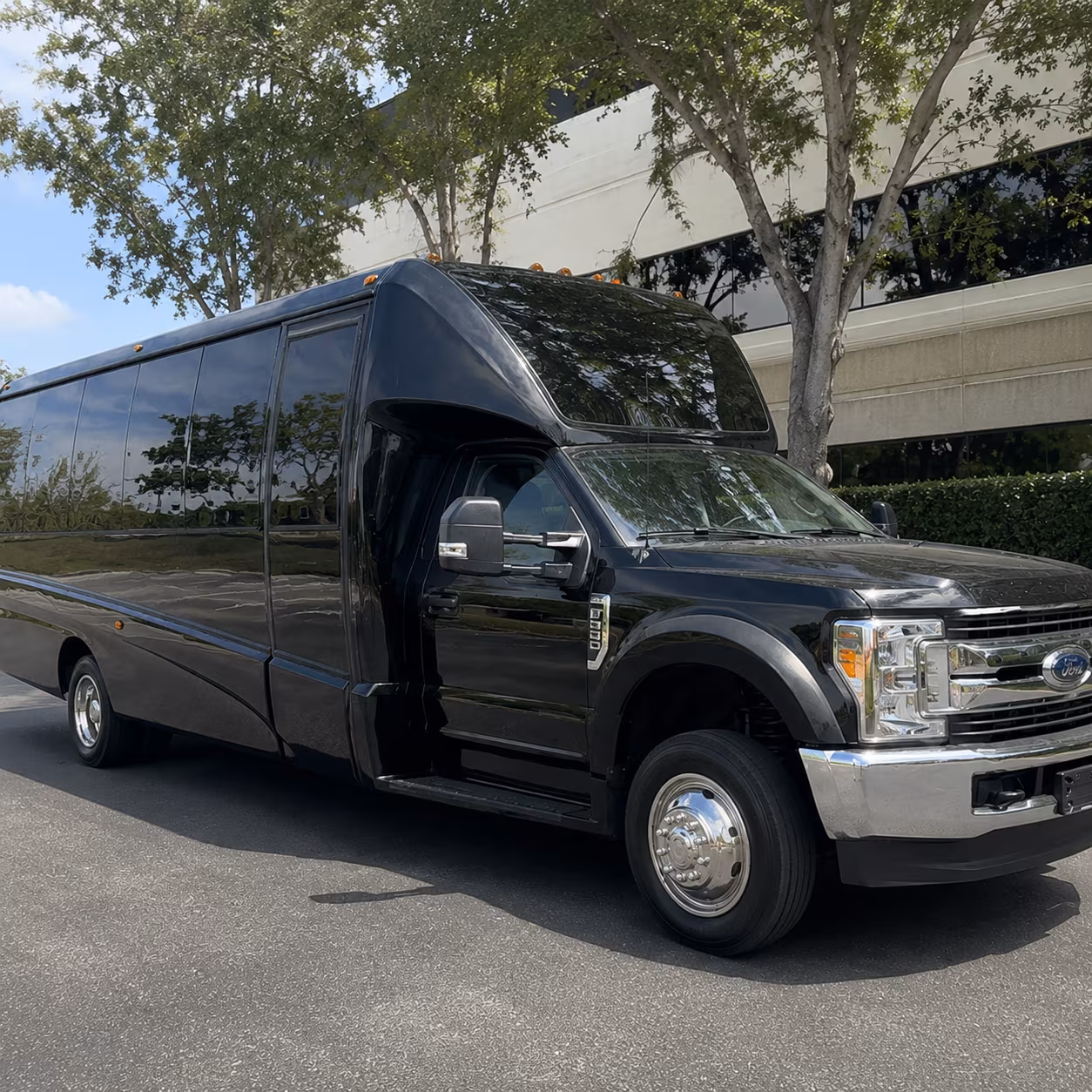 Virginia Beach Winery Tour & Pub Crawl Transportation route planning